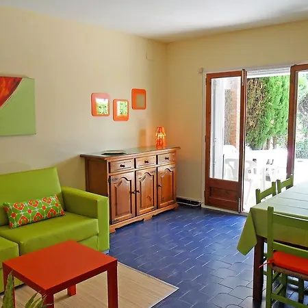 Σπίτι διακοπών Holiday Nuria L' Escala